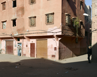 (I love) MARRAKECH (!)